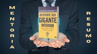 Awaken the Giant Within Mentoring Summary