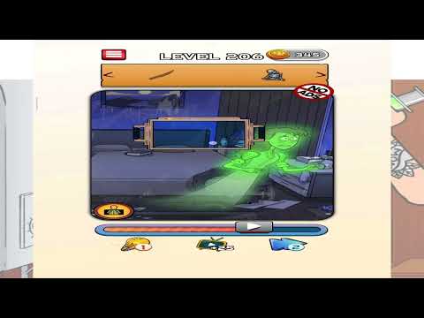 Flashback Tricky Fun (Riddles Radiant Cat Studio) - Level 201-210 Android Gameplay Walkthrough - YouTube