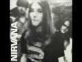 Nirvana - Love Buzz (orig single version with intro) (1988)