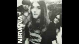 Nirvana - Love Buzz (orig single version with intro) (1988)