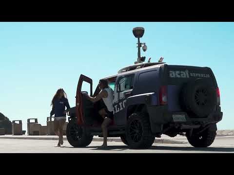 Acai Republic video.