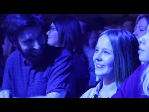 The Cat Empire - Still Young (LIVE at The Roundhouse London, 2018)