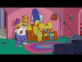 The Simpsons 800th Episode Couch Gag