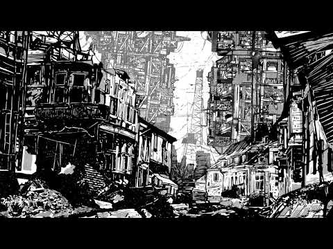 Einsiedler - Hiraeth [ISMVA003.1]