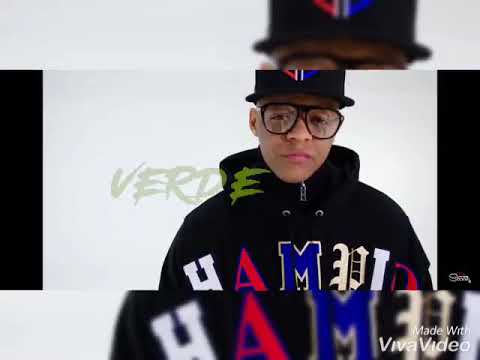 Verde - Secreto el Famoso Biberón (Audio Oficial)