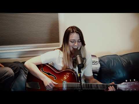 Hannah Stone - Nothin’ In This World Can Stop Me Worryin’ ‘Bout That Girl (The Kinks cover)