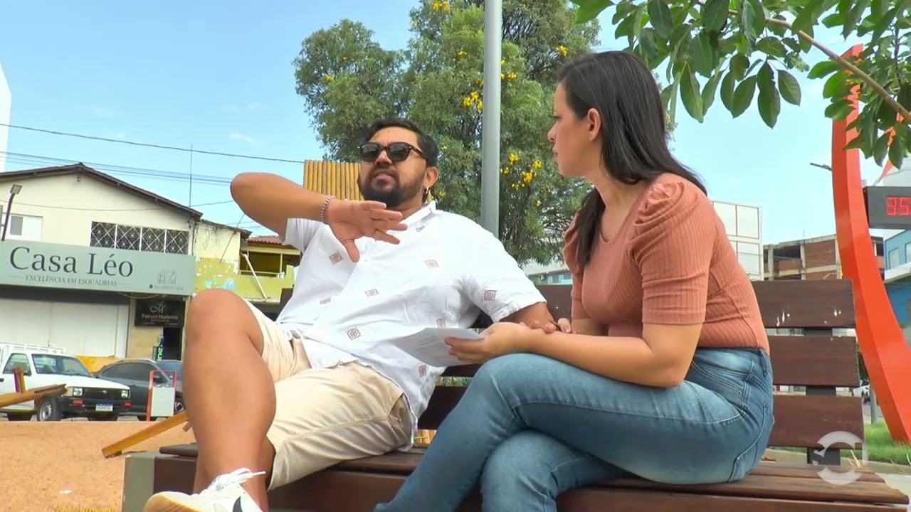 Condições Climáticas