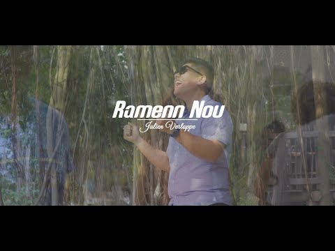 Ramenn Nou - Julien Verloppe