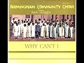 Throw Out The Lifeline-The Birmingham Community Choir