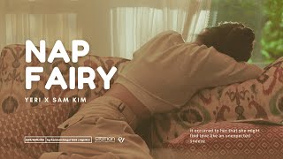Download lagu [Sub Indo] 예리 (YERI) X 샘김 (Sam Kim) '낮잠 (Nap Fairy)' lyrics mp3