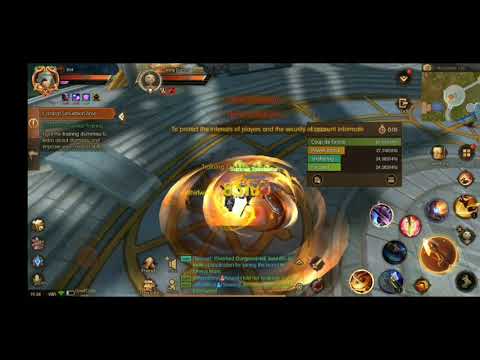 [WoK] Weapon Master DPS Rotation