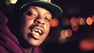 Choo Jackson - Swangers (Prod. by Choo Jackson)