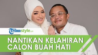 Nantikan Kelahiran Buah Hati, Nathalie Holscher Diminta Atur Pola Makan, Sule: Sekarang Makan Terus