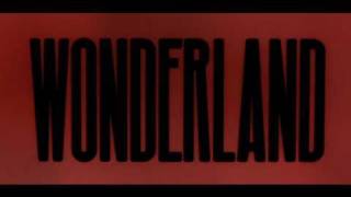 Natalia Kills - Wonderland (Trailer)