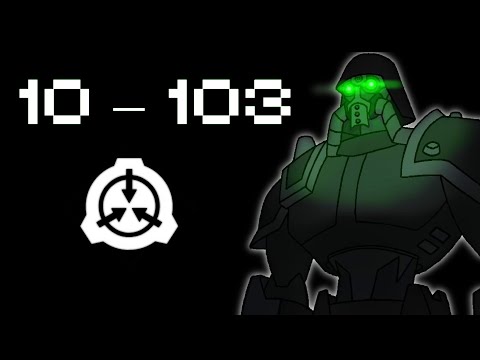 AUJOURD'HUI, ON PURGE !! -SCP : 10-103- [MINI-JEU HORREUR]