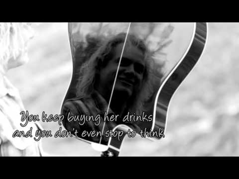 Jayme Knyx- Darkangel- with lyrics