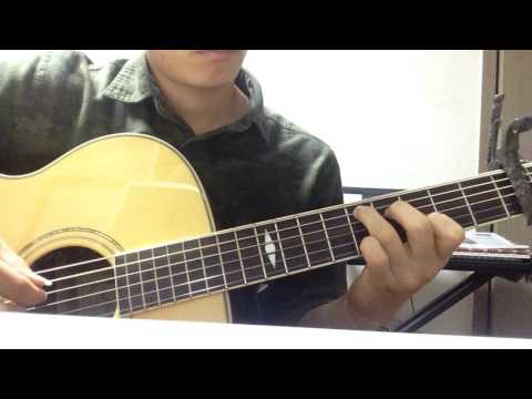 정엽 - nothing better (ver.guitar)