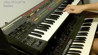 Download lagu Kitaro (喜多郎) - Mizu Ni Inori Te Cover mp3 Download lagu Kitaro (喜多郎) - Mizu Ni Inori Te Cover mp3