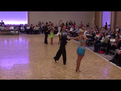 2013-05-25 LM Wien - Latein - A - Vorrunde