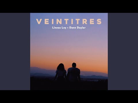 Veintitres (feat. Dann Daylar)