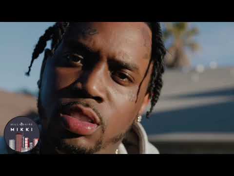 [Free For Profit] Fivio Foreign x 26ar x Edot baby type beat