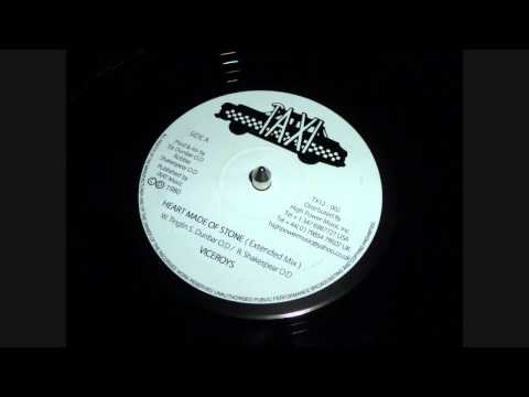 Viceroys - Heart Made Of Stone