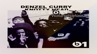 Denzel Curry - Knotty Head Feat Rick Ross [New 2016]
