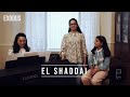 El Shaddai - Amy Grant | EXODUS Worship