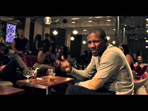 Ross ft Giggs - Back Better Than I Left (Official Video)