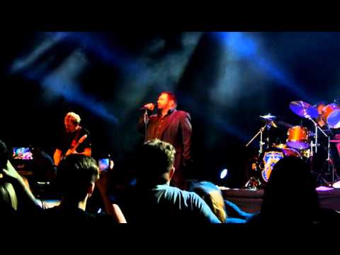 Alphaville - Forever Young live 28.11.2015 Ergo Arena