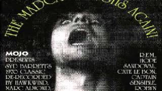 Jennifer Gentle   -If It&#39;s In You (Syd Barrett )