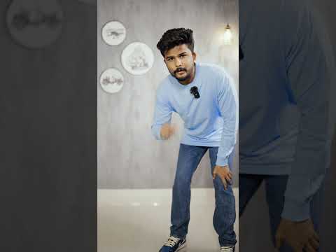 Experimental *BLUE MONOCHROME* 🔵 Outfit #thefashionverge #shorts