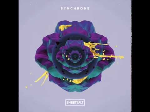Sweetsalt - Synchrone (OFFICIAL AUDIO)