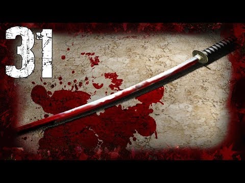 BLOODBORNE #31 - Męczennik Logarius - PS4 GAMEPLAY/Zagrajmy w HD PL