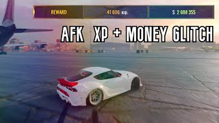 CarX Drift AFK XP Money Glitch 2022 Working XBOX PS4