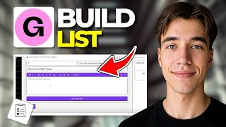 How To Build Email List On Gumroad (Tutorial 2026)