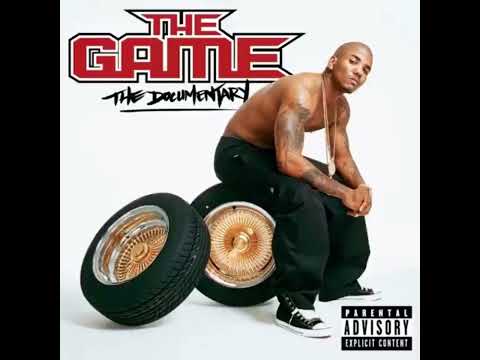 The Game - Start From Scratch (Feat. Marsha Of Floetry) (Reversed!)
