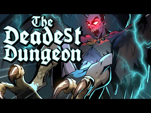 Curse of the Dead Gods