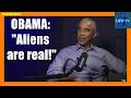 Former President Confirms Existence Of Aliens UFOTV BREAKING NEWS 15 2 26