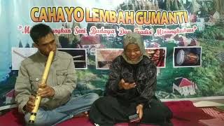 Download lagu BUJANG MARANDO SALUANG MINANG ORISINIL | BAMBOO FLUTE mp3