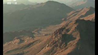 Dios habla y hace alianza con su pueblo