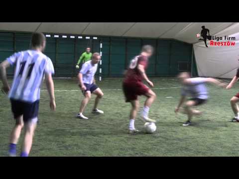 Hotel Rzeszów vs ELMAT - 8 kolejka 21.07.2015