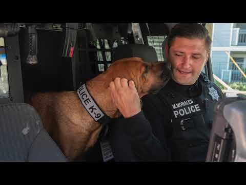 Day in the Life of Claremont, CA