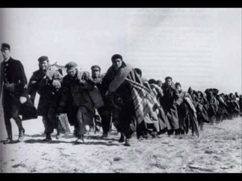 DISIDENCIA. "A todos ellos".