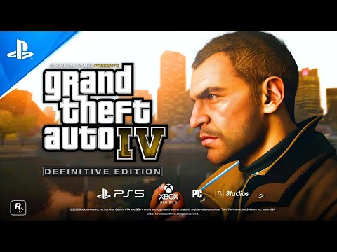 The Truth About GTA 4 Remaster – What Rockstar Isn’t Saying