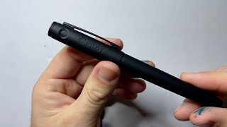 Pilot Explorer Fountain Pen Re-Review