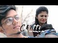 Chitti - Jubin Nautiyal ( Cover ) | Heart Touching Love Story