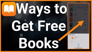 2 Ways To Get Free Books On Apple Books