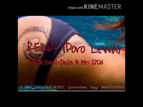 Reina (Poro Lewa )