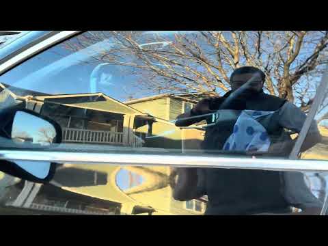 2013 Volvo S60 Hidden Key Slot